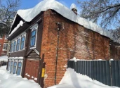 Жилой дом, наименование: жилой дом, площадь 147,4 кв.м., кадастровый номер: 52:18:0060151:33, расположенное по адресу: Российская Федерация, Нижегородская область, город Нижний Новгород, ул. Шевченко, д.5